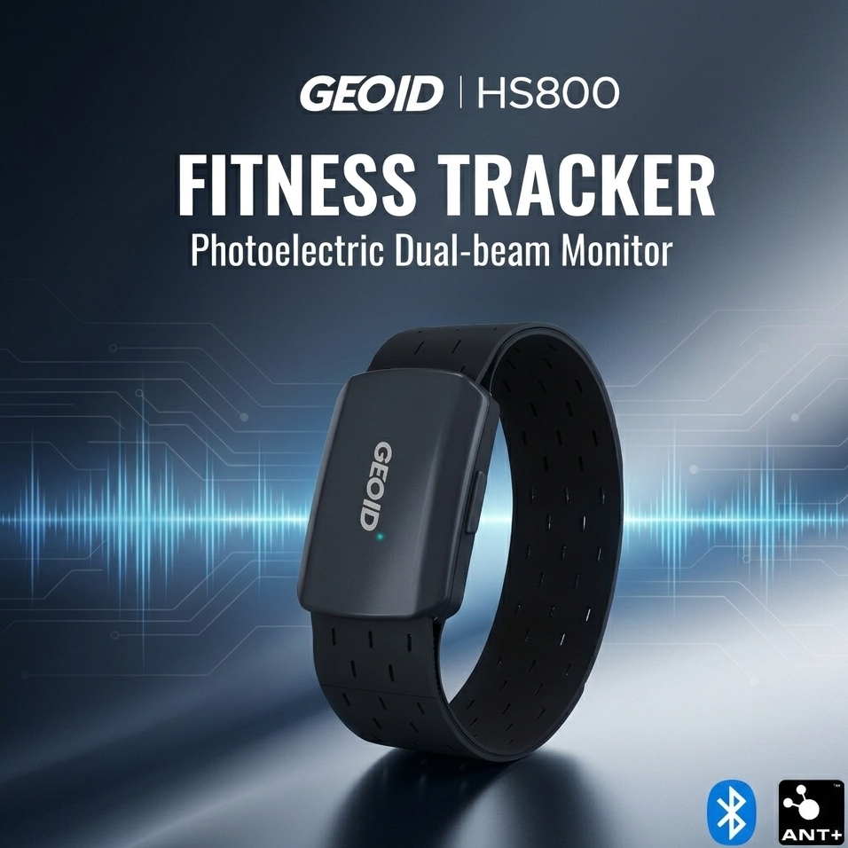 GEOID Band